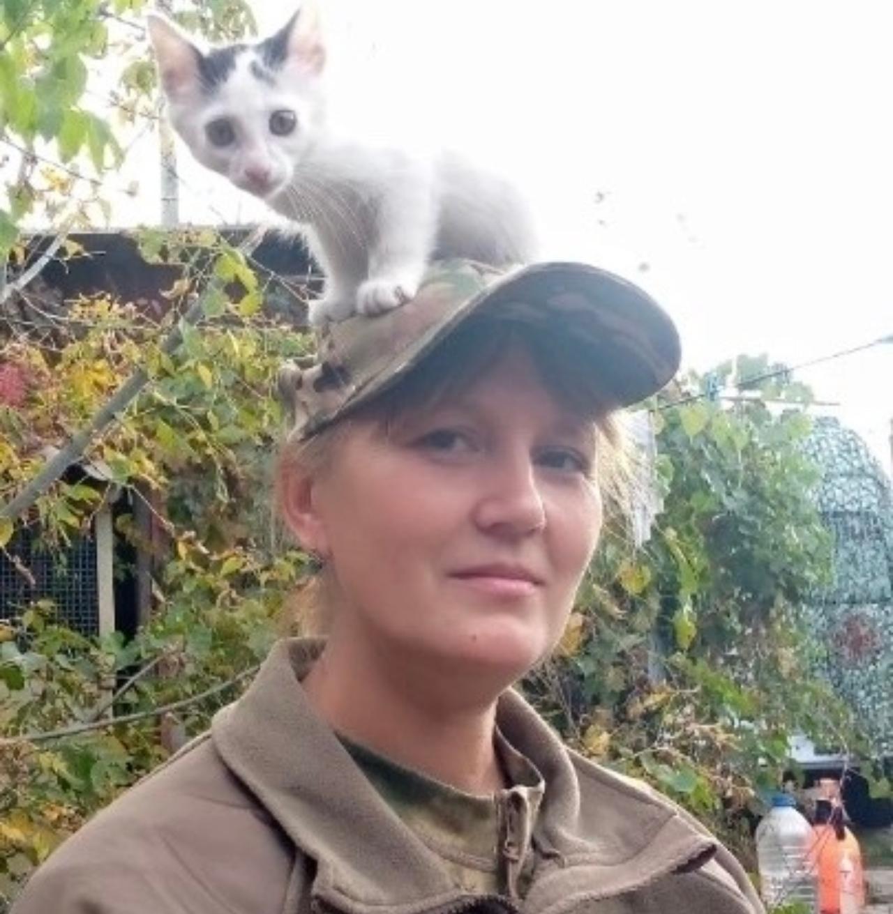 «Солдатики называли меня мама Надя»: медсестра из Марий Эл 1,5 года спасала жизни в зоне СВО